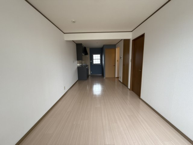 MYシャルムの居間・リビング