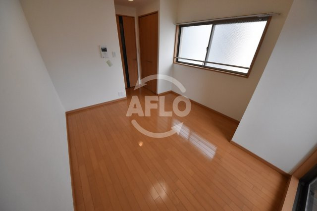 ライブコート北梅田の洋室|ライブコート北梅田　洋室