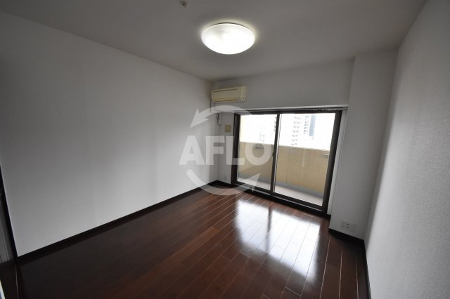 ライブコート北梅田の寝室|ライブコート北梅田　寝室