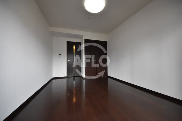 ライブコート北梅田の居間・リビング|ライブコート北梅田　リビング