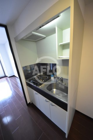 ライブコート北梅田のキッチン|ライブコート北梅田　キッチン