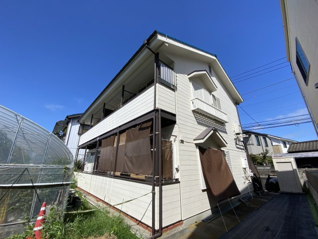 サンコーポハマムラ