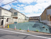 世田谷区下馬3丁目の画像