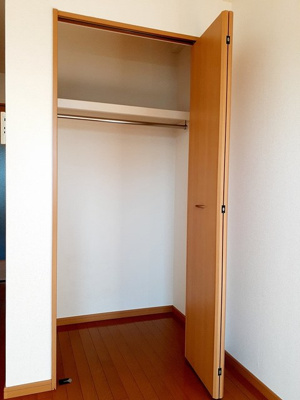 【収納】 | メゾン・アルピナ | 収納