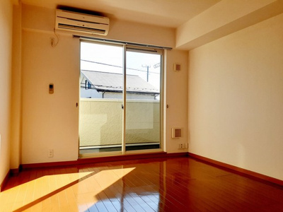 【その他】 | メゾン・アルピナ | その他部屋・スペース