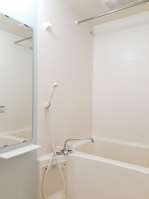 【浴室】 | メゾン・アルピナ | バス