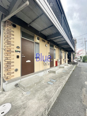 【エントランス】 | コースト辻堂