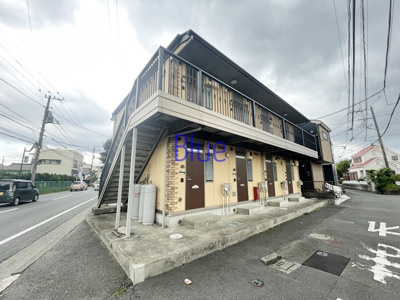 【外観】 | コースト辻堂