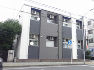 中村ミッドタワー31Fの画像