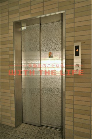 センタービレッジ本町【キャッシュバック対象物件】のその他共用部分