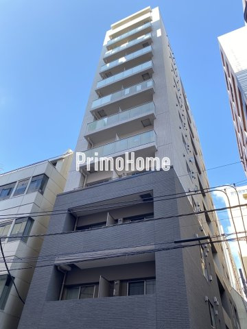 エルスタンザ神田須田町