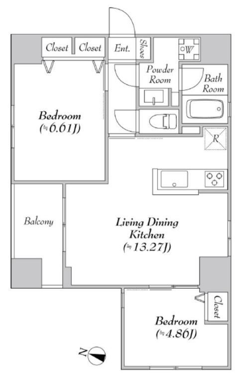 エルスタンザ神田須田町
