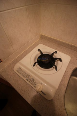 【キッチン】 | エステムコート梅田リトリーヴ