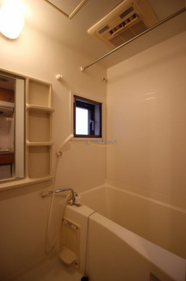 【浴室】 | エステムコート梅田リトリーヴ