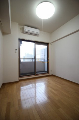 【寝室】 | エステムコート梅田リトリーヴ