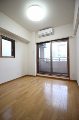 【居間・リビング】 | エステムコート梅田リトリーヴ