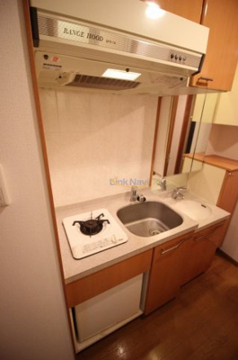 【キッチン】 | エステムコート梅田リトリーヴ