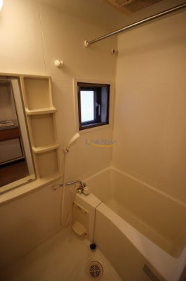 【浴室】 | エステムコート梅田リトリーヴ