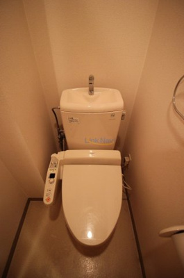 【トイレ】 | エステムコート梅田リトリーヴ