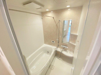 【浴室】 | Felice | お風呂★