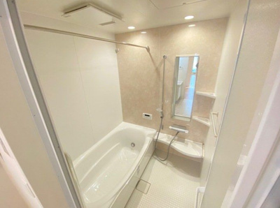 【浴室】 | Felice | お風呂★