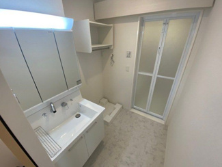 【洗面所】 | Felice | 洗面所★