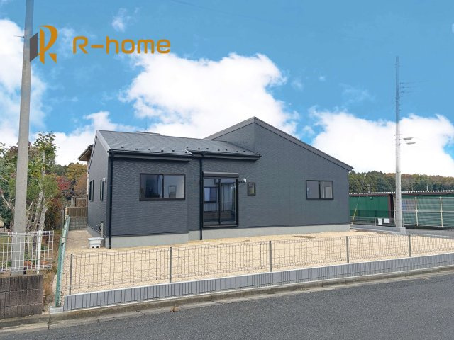 小美玉市先後第2　新築戸建て　1号棟