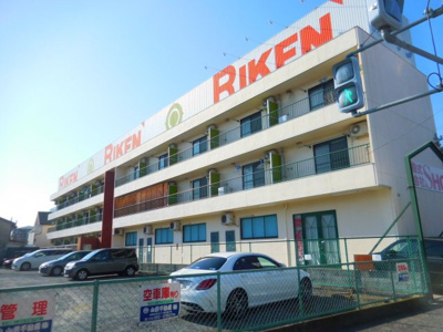 【外観】 | SHOKI栄町