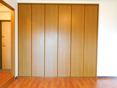 【収納】 | SHOKI栄町