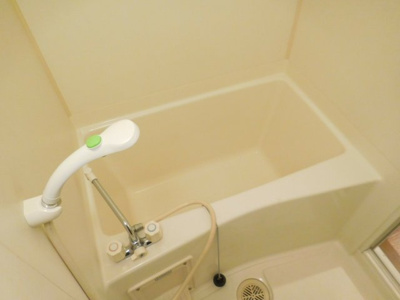 【浴室】 | SHOKI栄町