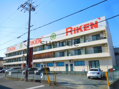 【外観】 | SHOKI栄町