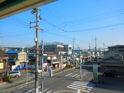 【展望】 | SHOKI栄町