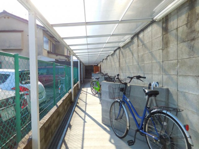 【その他共用部分】 | SHOKI栄町