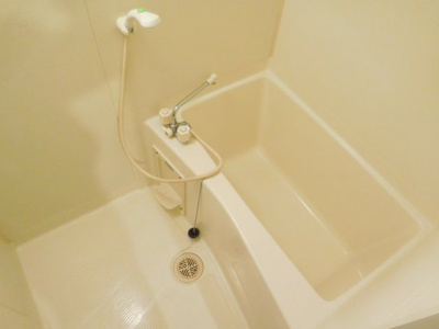 【浴室】 | SHOKI栄町