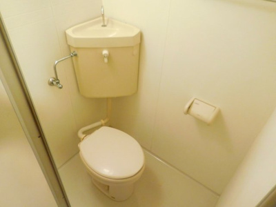 【トイレ】 | SHOKI栄町