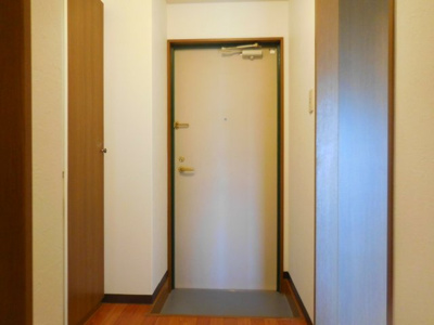 【玄関】 | SHOKI栄町