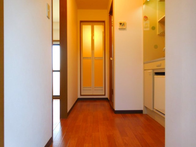 【玄関】 | SHOKI栄町