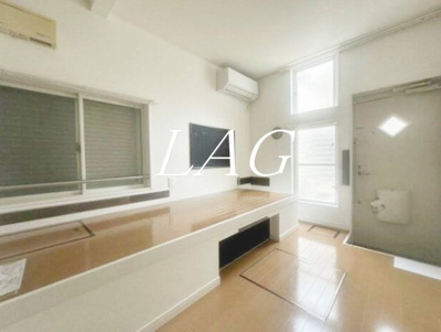 【寝室】 | ０５ハイムⅡ | 寝室です。