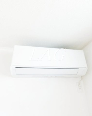 【設備】 | ０５ハイムⅡ | エアコンです。