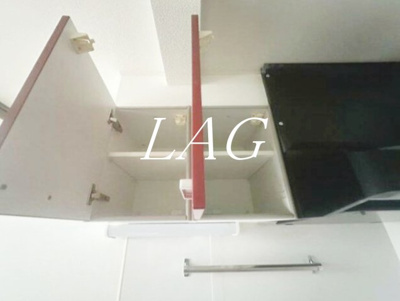 【収納】 | ０５ハイムⅡ | 収納です。