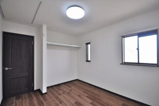 【洋室】 | さいたま市北区本郷町　中古戸建