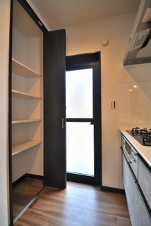 【収納】 | さいたま市北区本郷町　中古戸建