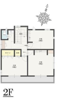 【間取り】 | さいたま市北区本郷町　中古戸建