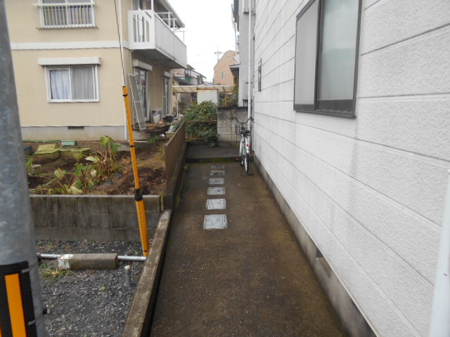 宮田ハイツのその他共用部分