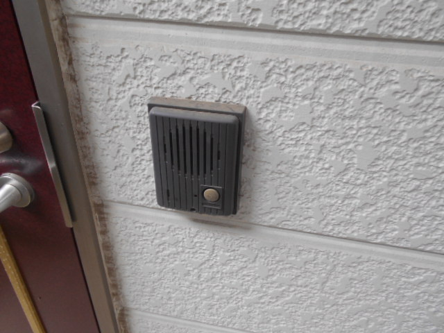 宮田ハイツのセキュリティ