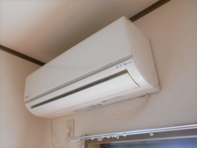 宮田ハイツの設備