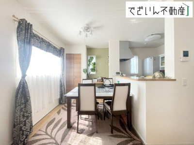 【キッチン】 | 深谷市上柴町東七丁目　中古住宅   | 現地(2025年8月撮影)