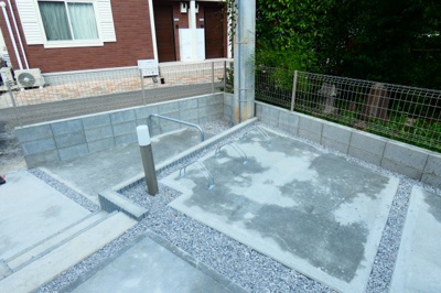 【その他共用部分】 | リーブルファイン羽村羽中