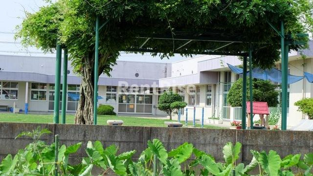 ビューティーハイム１３８|光明寺保育園 0.6km