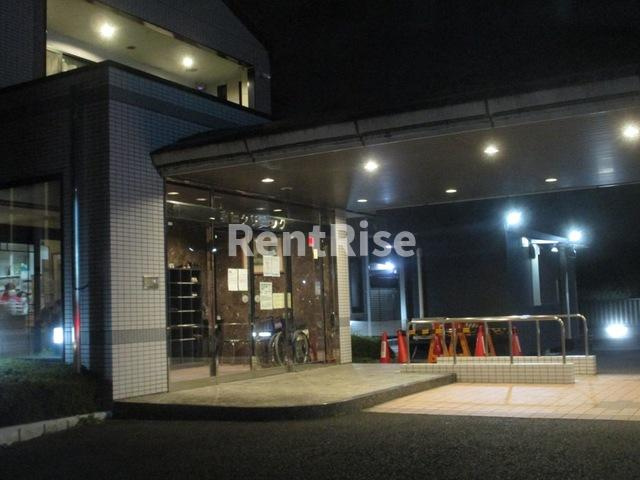 ビューティーハイム１３８|宮田クリニック 0.6km